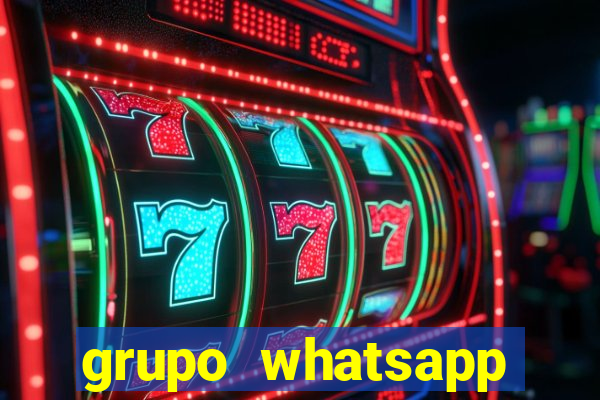 grupo whatsapp fortune rabbit